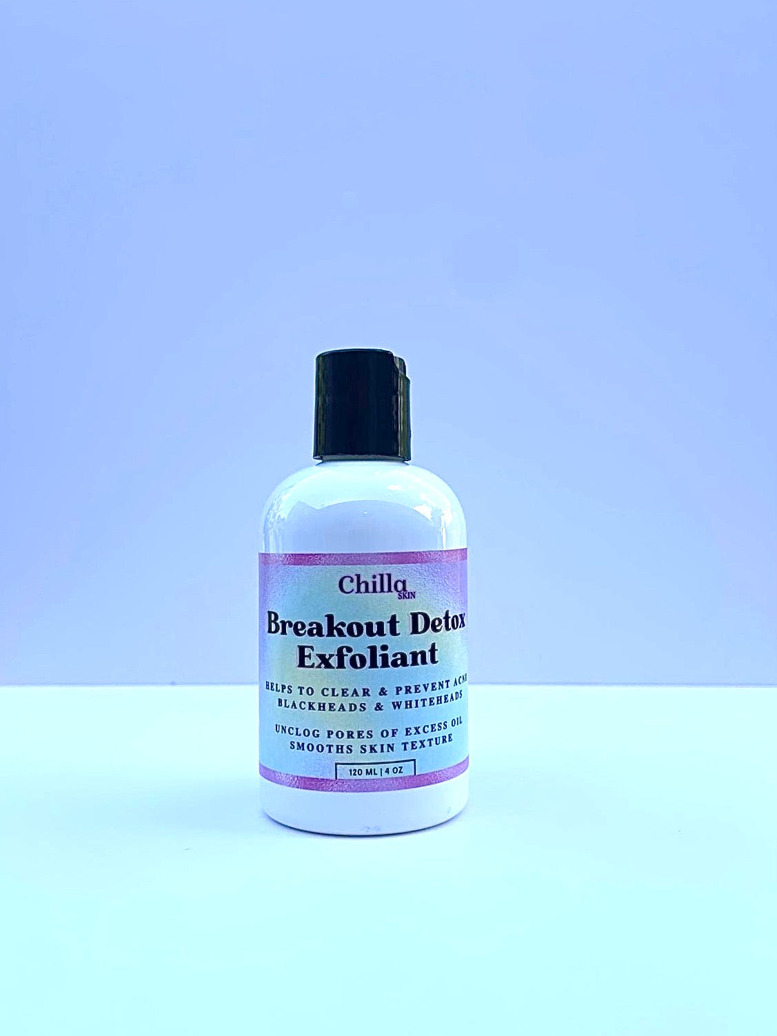 Breakout Detox Exfoliant