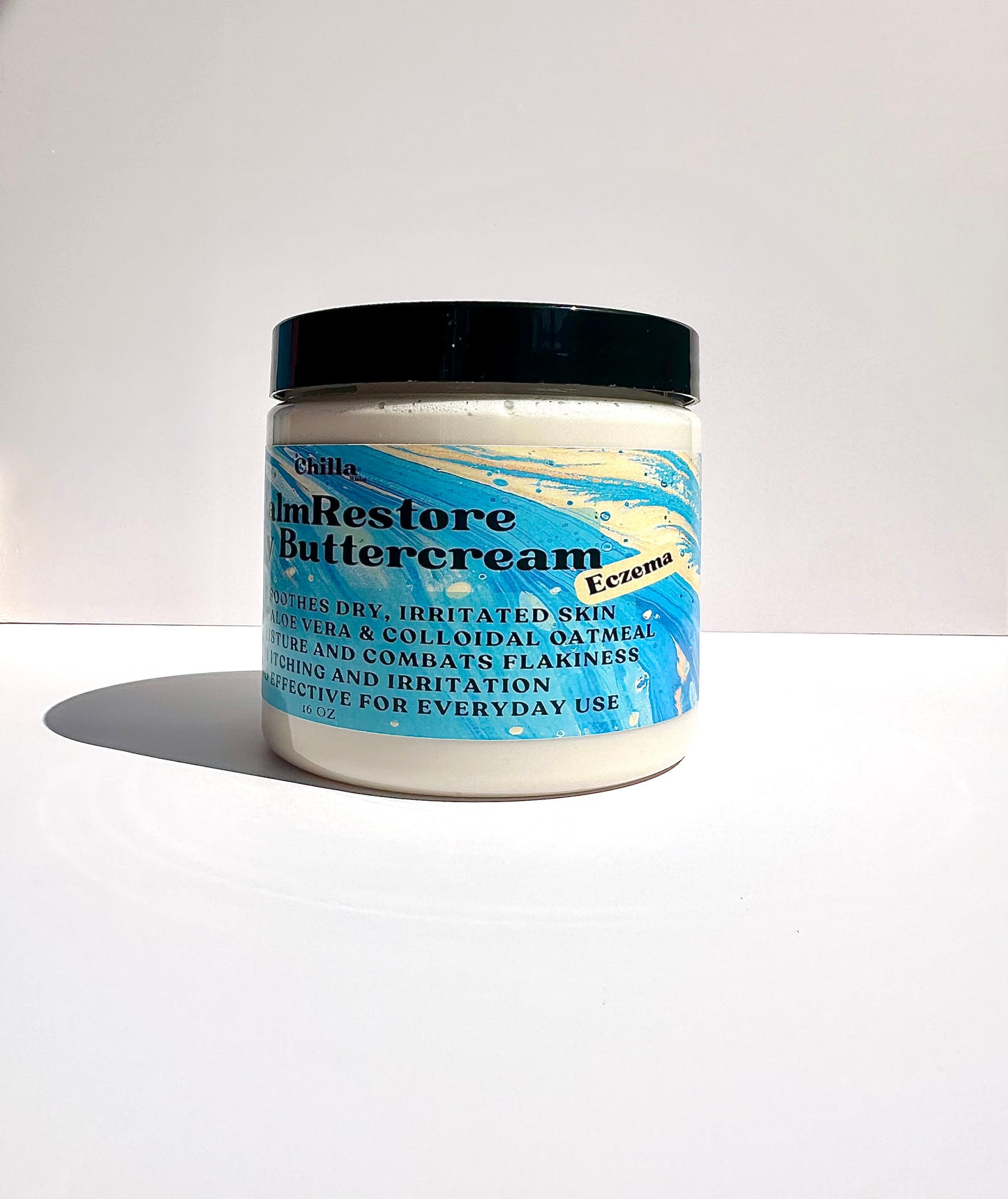CalmRestore Body Buttercream